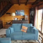 Katoikies Aiolos شاليه