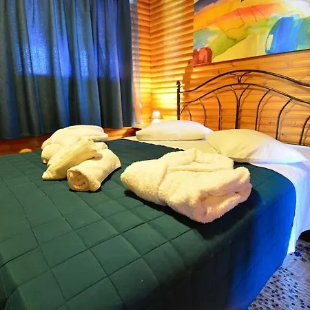 Alpstuga Katoikies Aiolos *