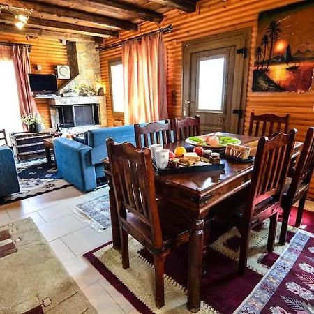 Katoikies Aiolos Kato Sinikia Trikalon