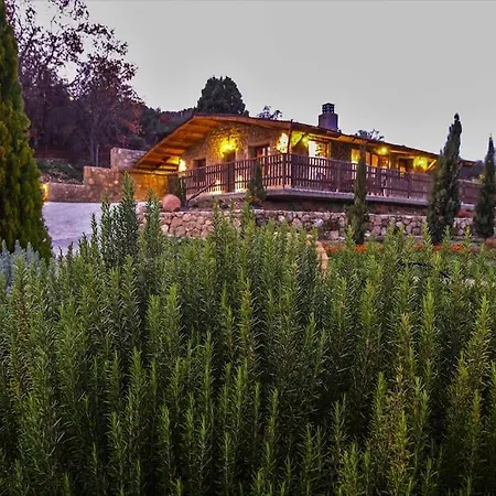 Katoikies Aiolos * Kato Sinikia Trikalon