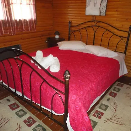 Katoikies Aiolos Alpstuga