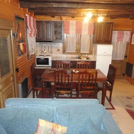 Katoikies Aiolos Domek alpejski *