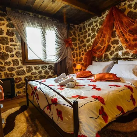 Alpstuga Katoikies Aiolos *