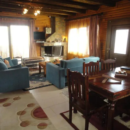 Katoikies Aiolos Kato Sinikia Trikalon