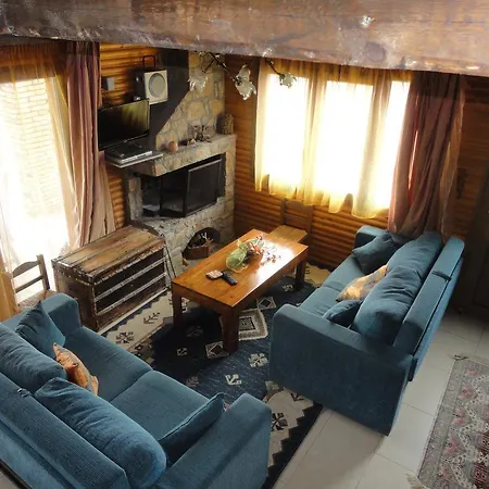 Katoikies Aiolos Kato Sinikia Trikalon