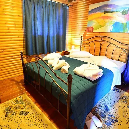 Katoikies Aiolos * Kato Sinikia Trikalon