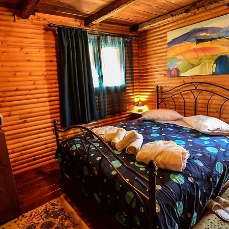 Katoikies Aiolos Domek alpejski *