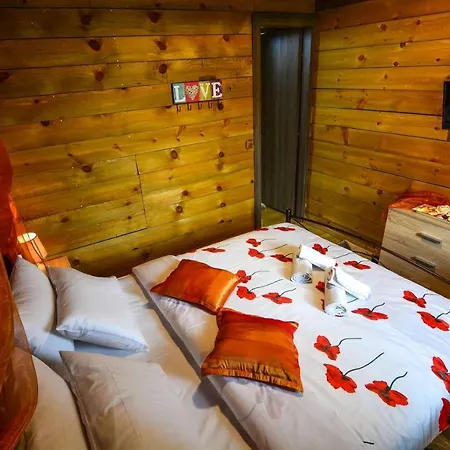 Katoikies Aiolos Alpstuga Kato Sinikia Trikalon