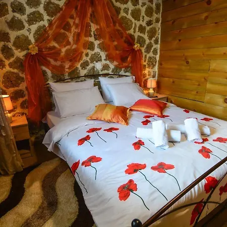 Katoikies Aiolos Alpstuga *