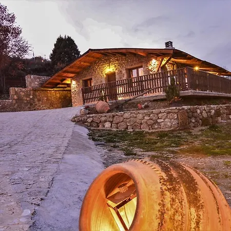 Katoikies Aiolos Alpstuga