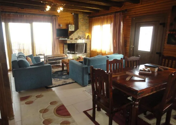 Katoikies Aiolos Kato Sinikia Trikalon